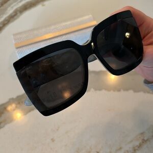 Jimmy Choo Sunglasses